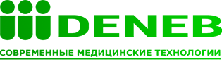 логотип Денеб